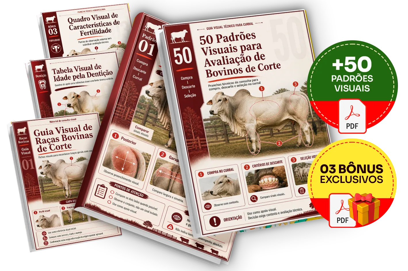 Mockup do Plano Completo