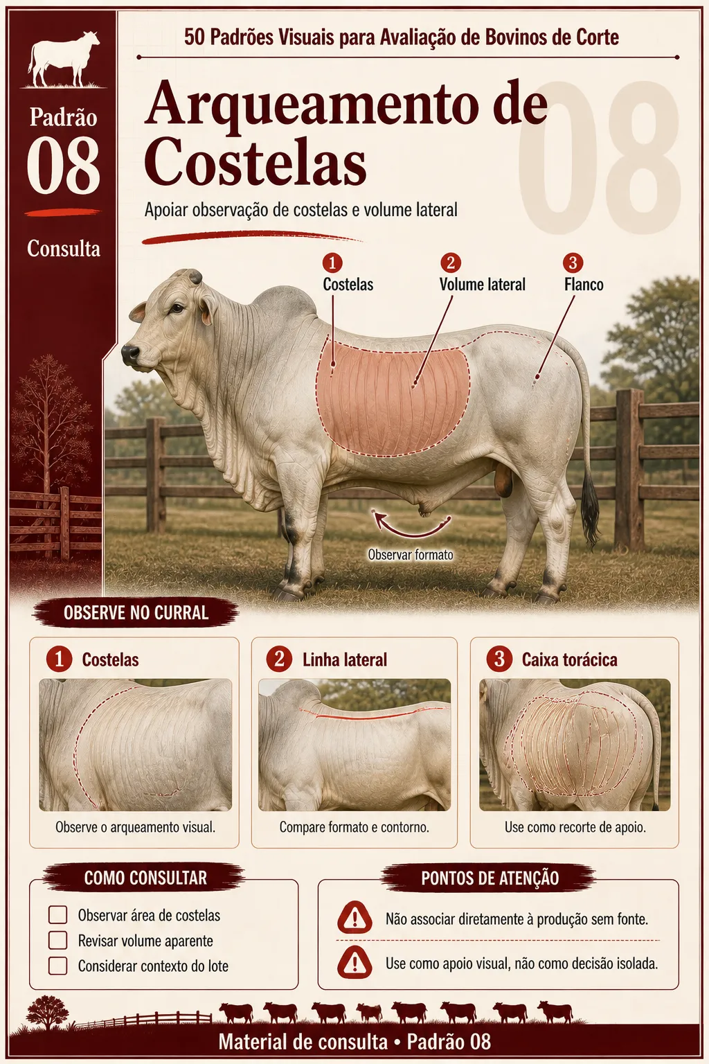 Prévia 2 do guia 50 Padrões Visuais