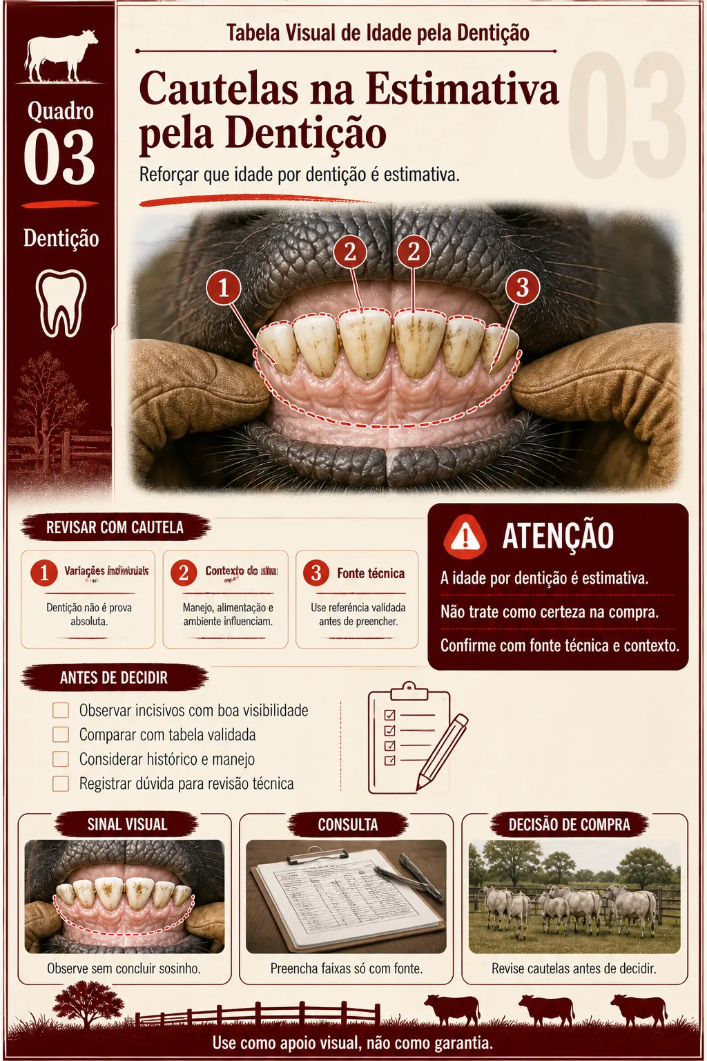 Prévia 6 do guia 50 Padrões Visuais